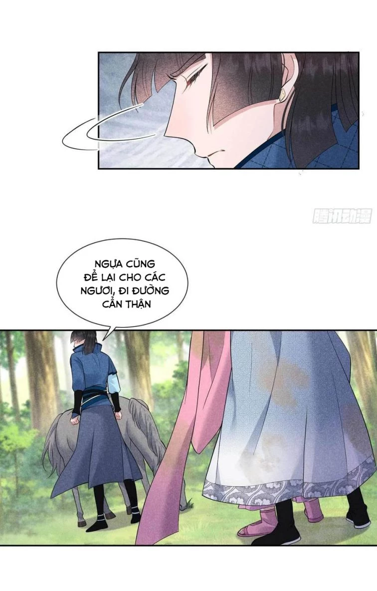 Trở Thành Nam Nhân Của Vương Chapter 53 - 20