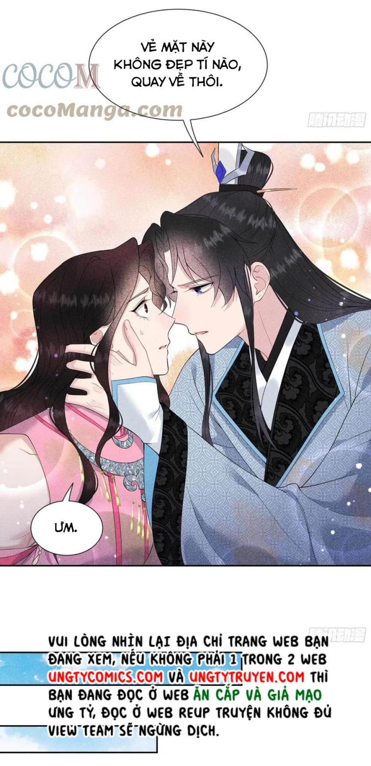 Trở Thành Nam Nhân Của Vương Chapter 53 - 23