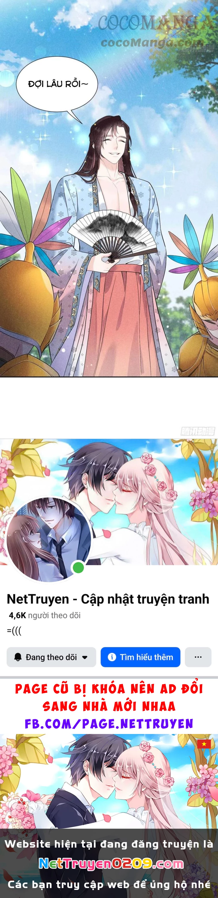 Trở Thành Nam Nhân Của Vương Chapter 53 - 31