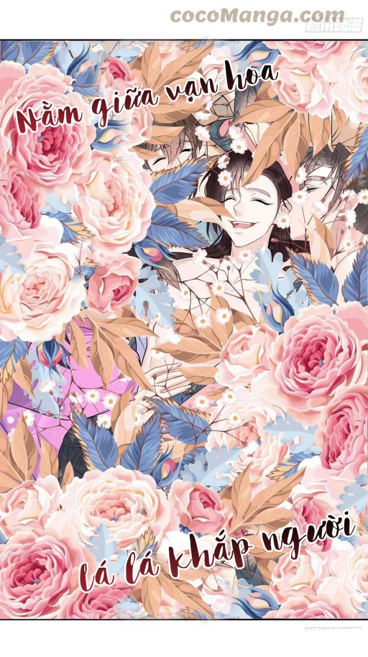 Trở Thành Nam Nhân Của Vương Chapter 54 - 3