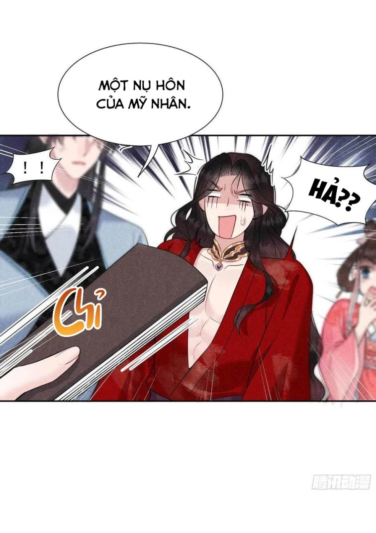 Trở Thành Nam Nhân Của Vương Chapter 54 - 10