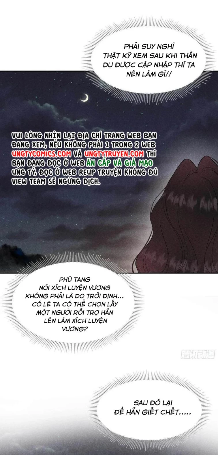 Trở Thành Nam Nhân Của Vương Chapter 55 - 5