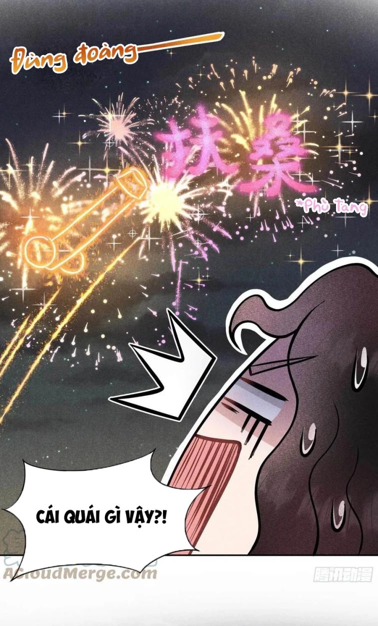 Trở Thành Nam Nhân Của Vương Chapter 55 - 6