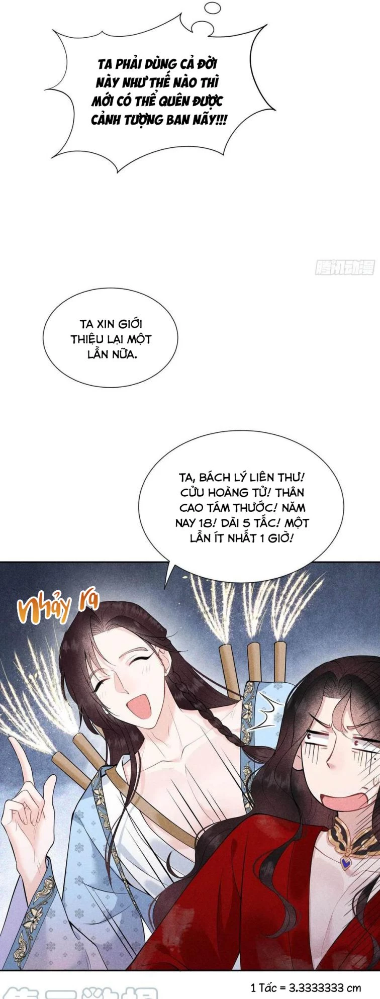 Trở Thành Nam Nhân Của Vương Chapter 55 - 9