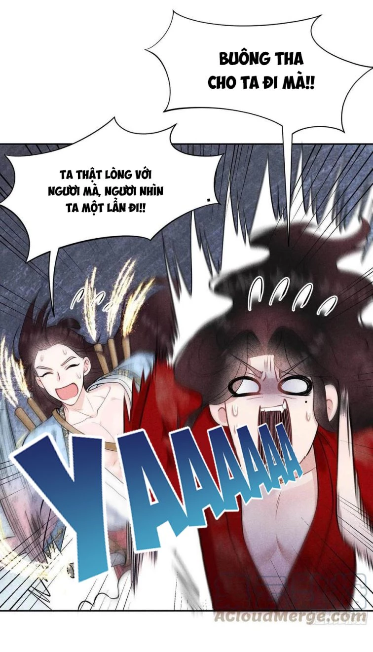 Trở Thành Nam Nhân Của Vương Chapter 55 - 11