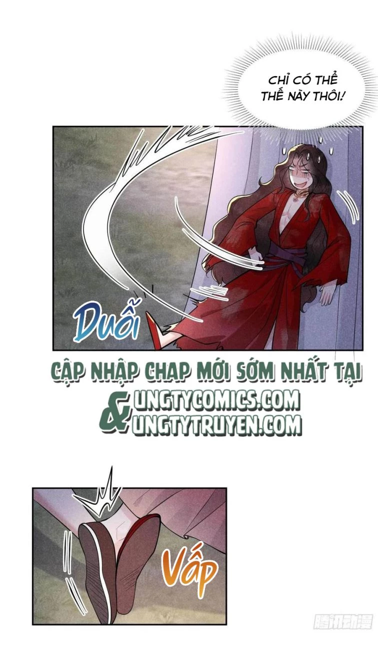 Trở Thành Nam Nhân Của Vương Chapter 55 - 12