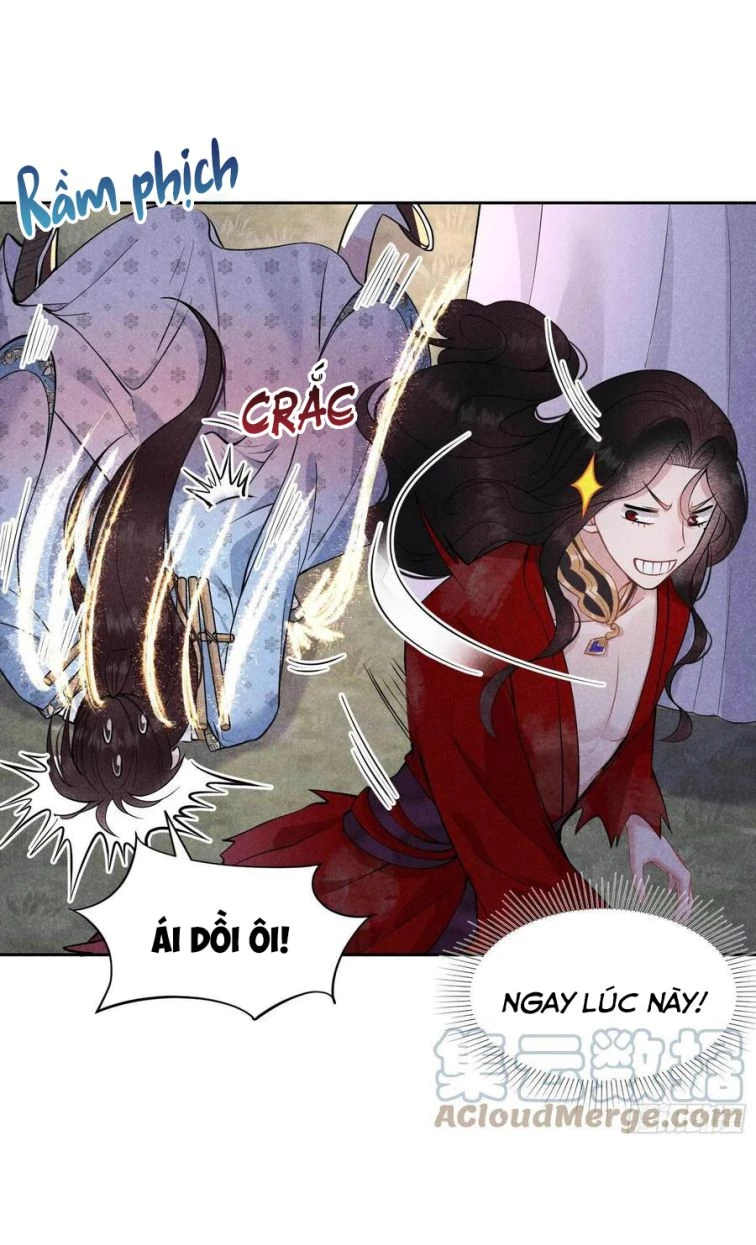 Trở Thành Nam Nhân Của Vương Chapter 55 - 13