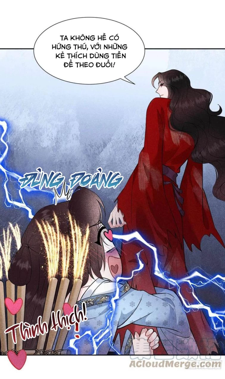 Trở Thành Nam Nhân Của Vương Chapter 55 - 15