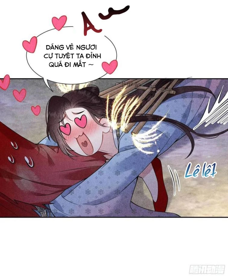 Trở Thành Nam Nhân Của Vương Chapter 55 - 16