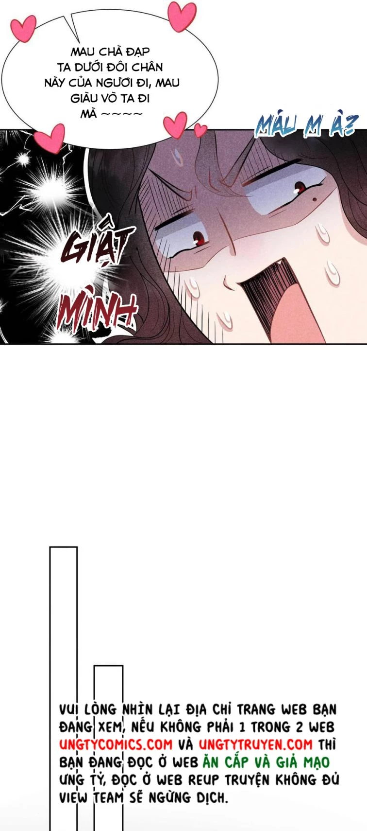 Trở Thành Nam Nhân Của Vương Chapter 55 - 17