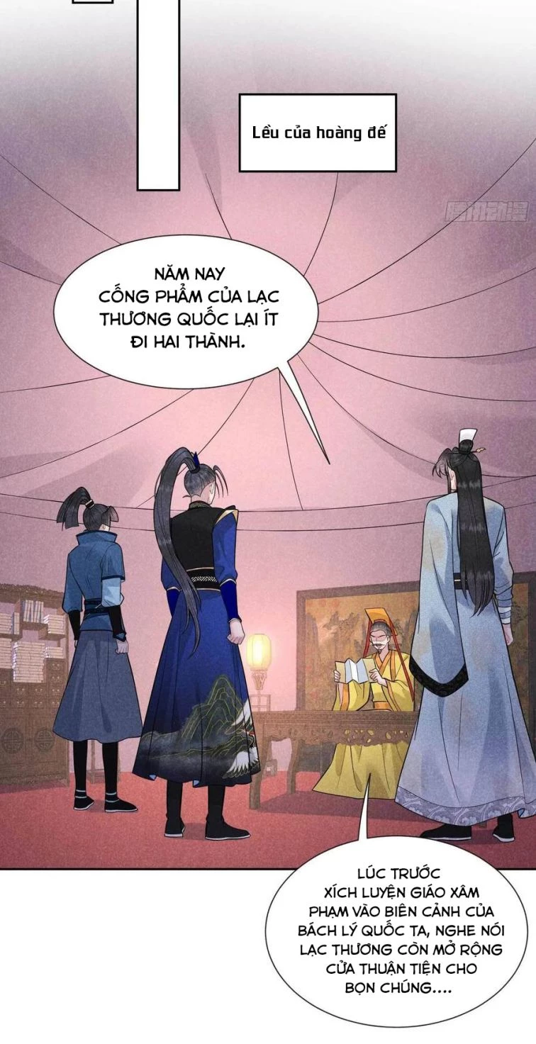 Trở Thành Nam Nhân Của Vương Chapter 55 - 18