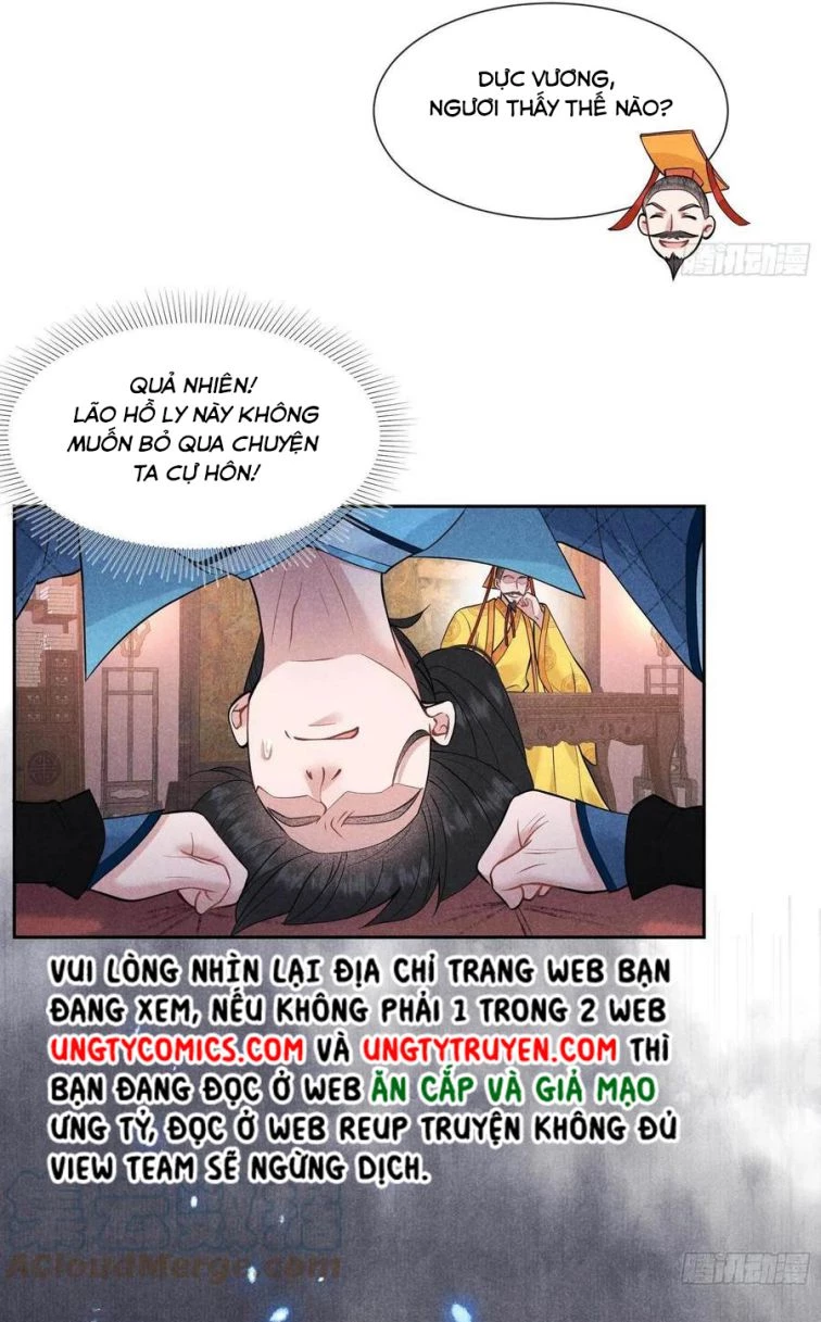 Trở Thành Nam Nhân Của Vương Chapter 55 - 21