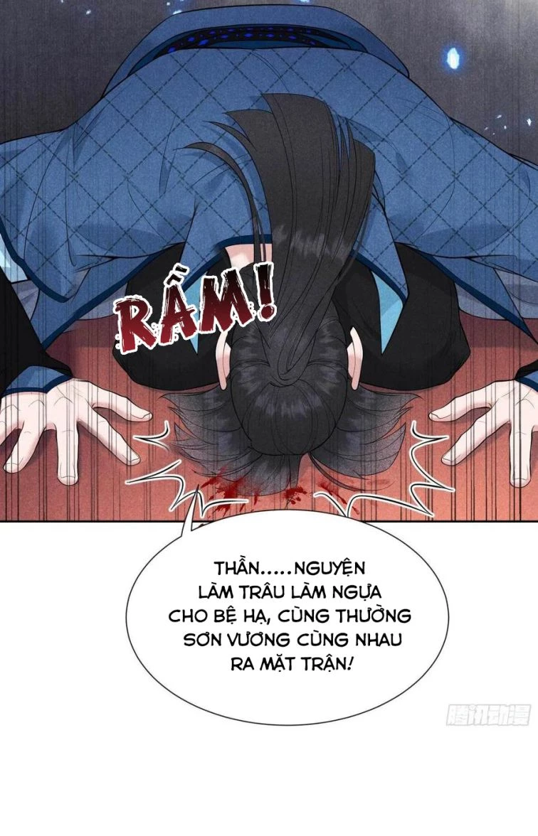 Trở Thành Nam Nhân Của Vương Chapter 55 - 22