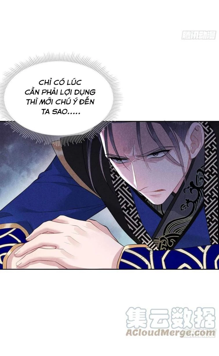 Trở Thành Nam Nhân Của Vương Chapter 55 - 24