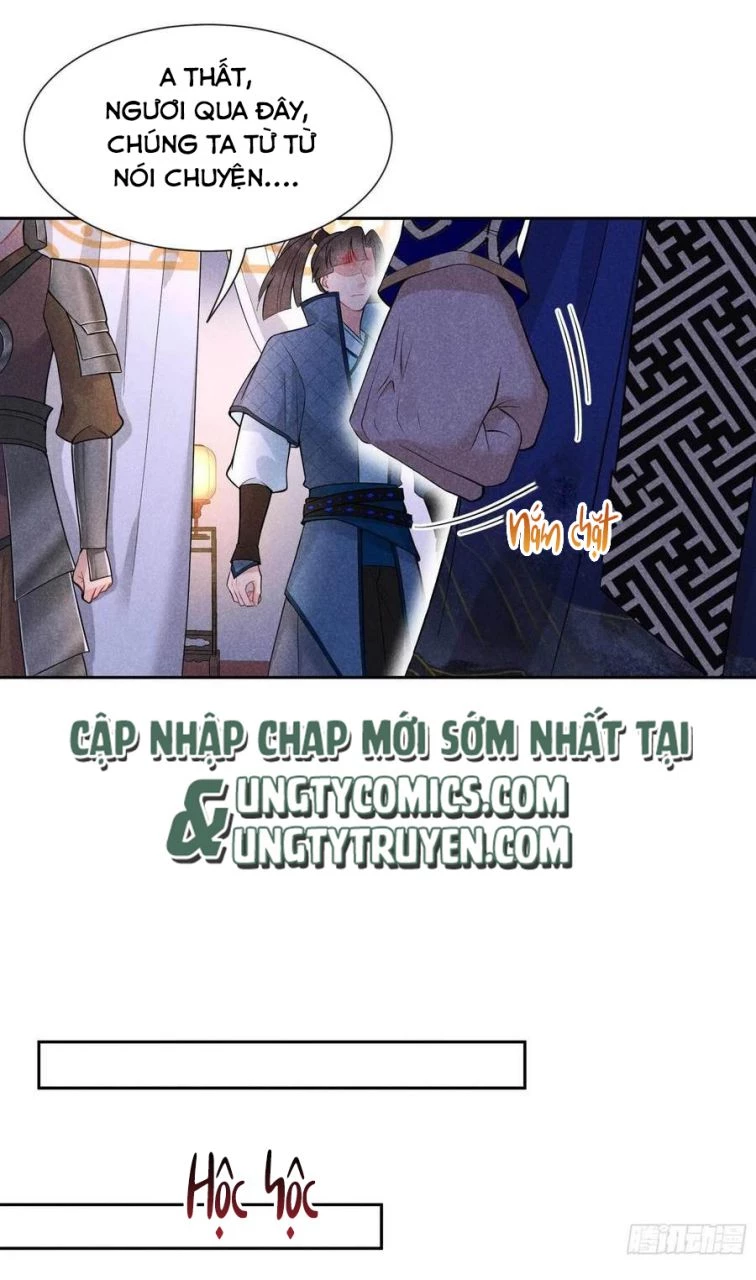 Trở Thành Nam Nhân Của Vương Chapter 55 - 25