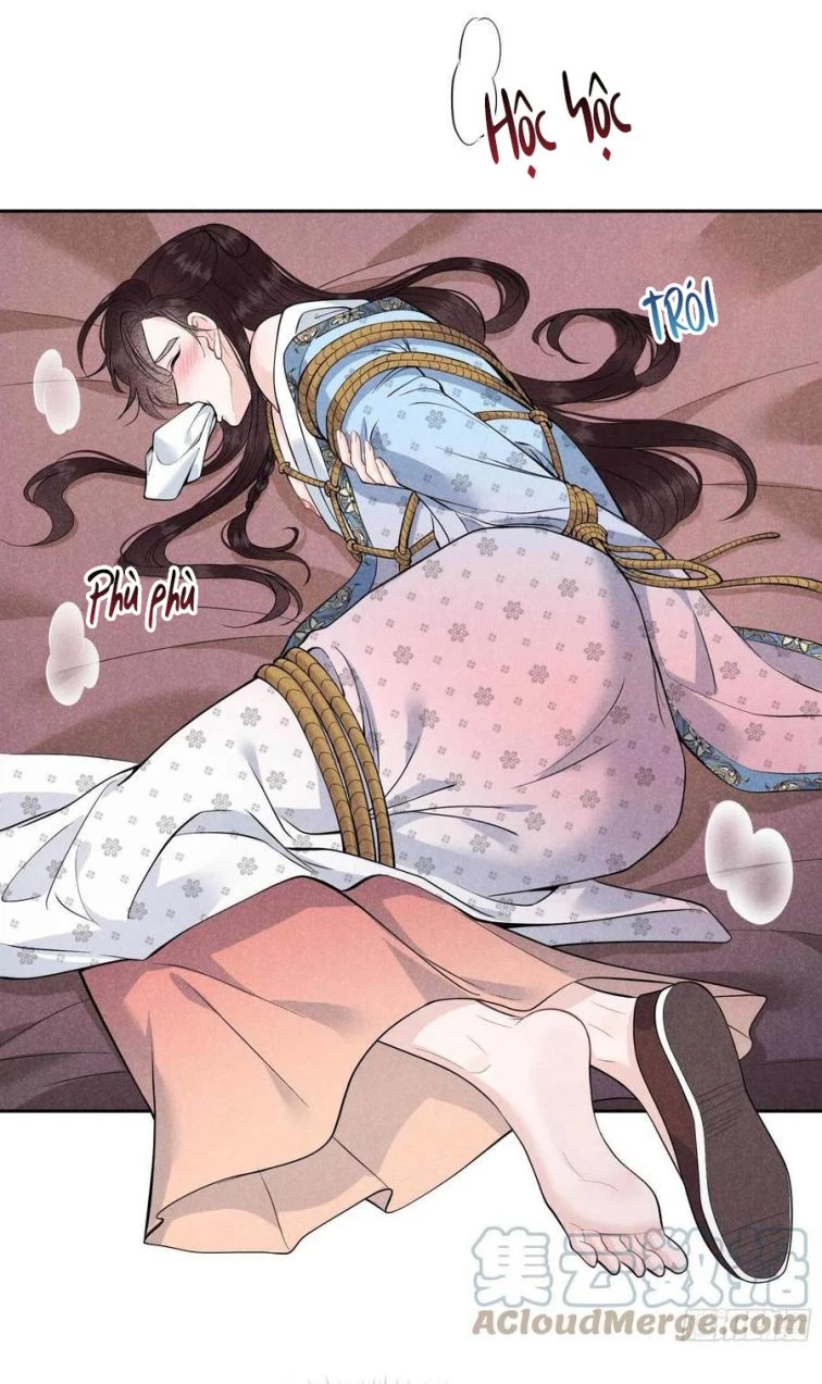 Trở Thành Nam Nhân Của Vương Chapter 55 - 26