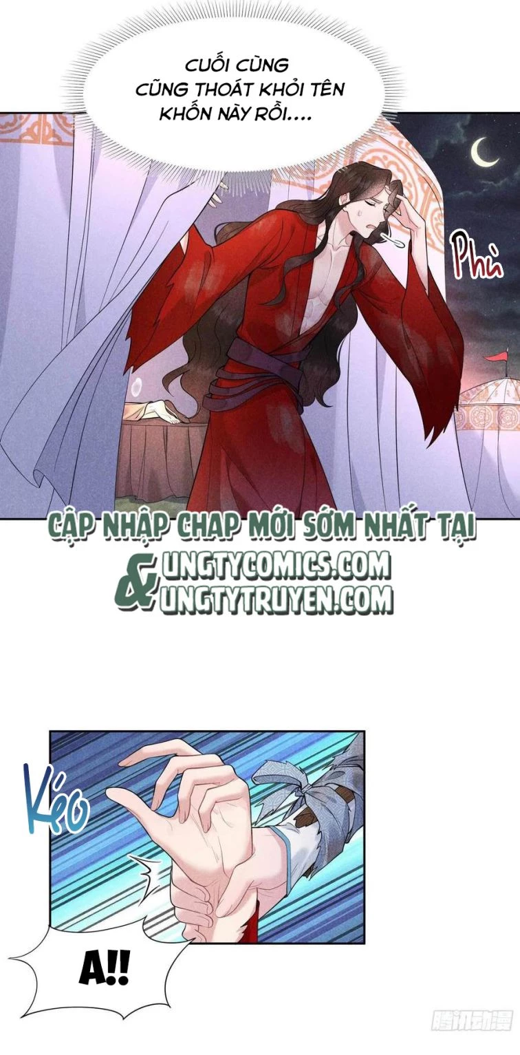 Trở Thành Nam Nhân Của Vương Chapter 55 - 27