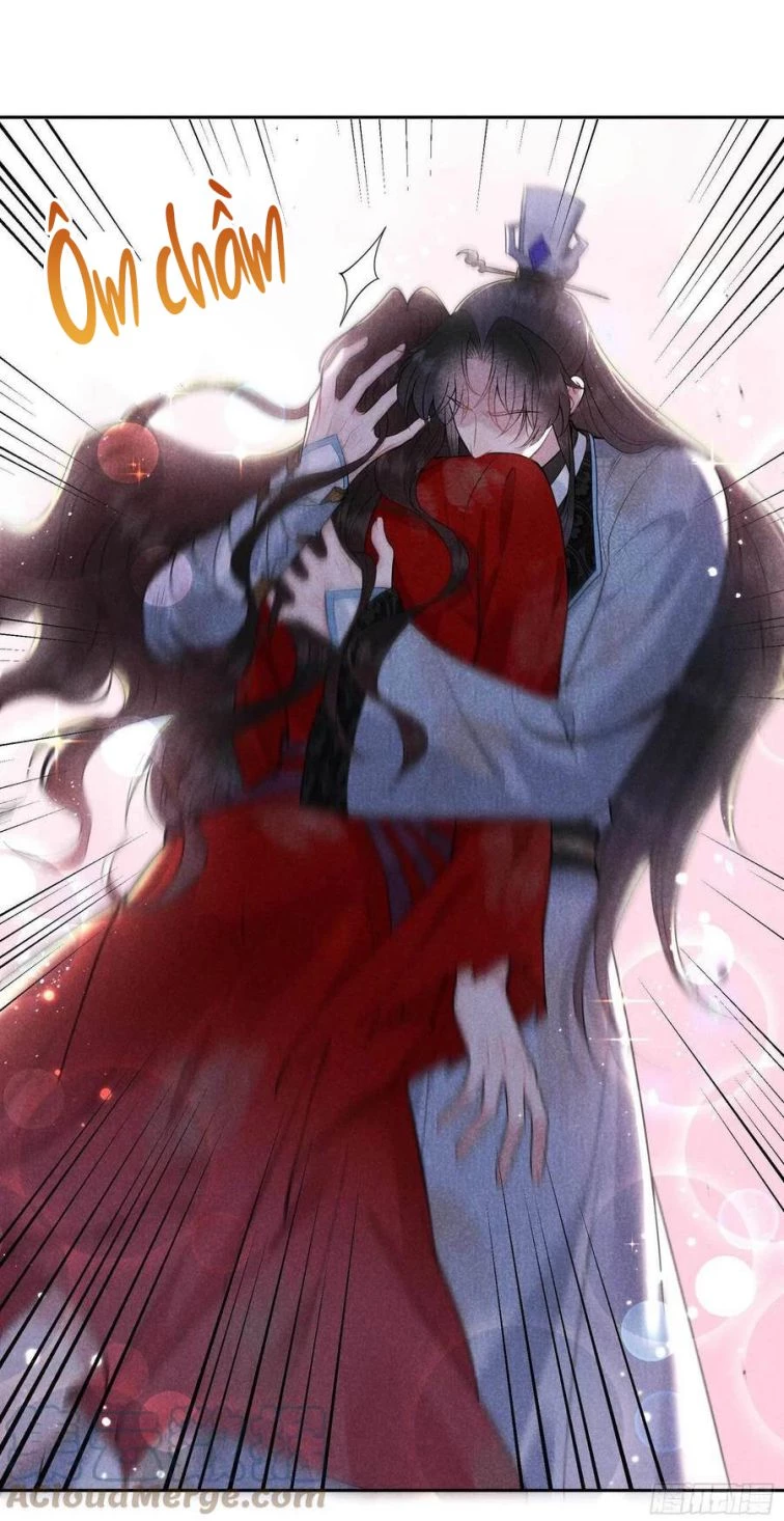 Trở Thành Nam Nhân Của Vương Chapter 55 - 28