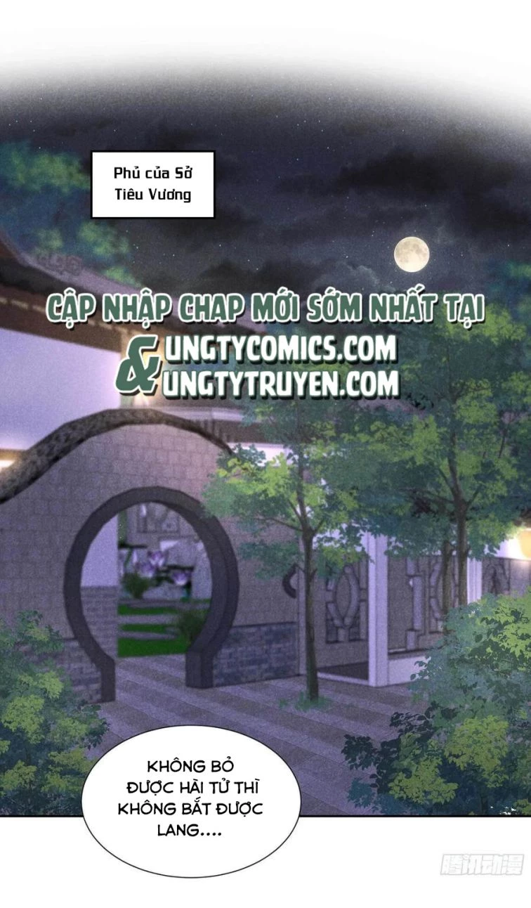 Trở Thành Nam Nhân Của Vương Chapter 57 - 2