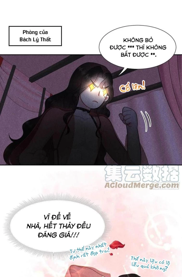 Trở Thành Nam Nhân Của Vương Chapter 57 - 3