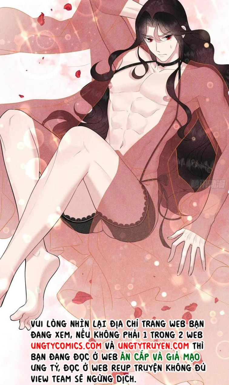 Trở Thành Nam Nhân Của Vương Chapter 57 - 4