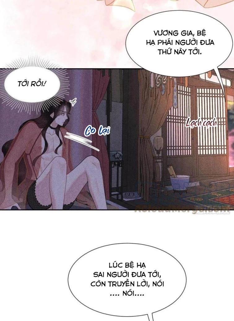 Trở Thành Nam Nhân Của Vương Chapter 57 - 5