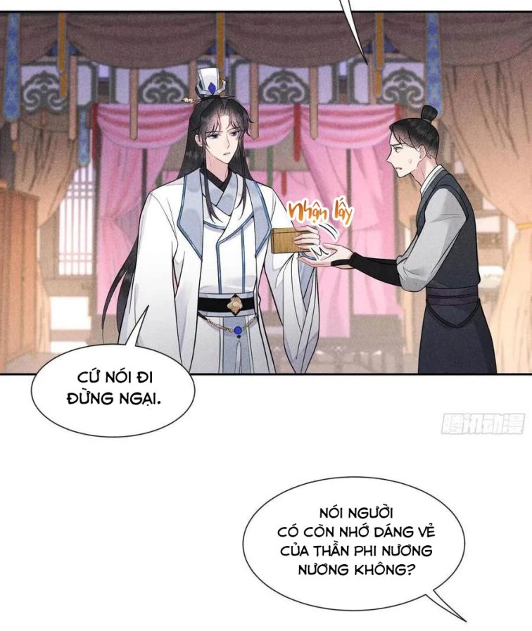 Trở Thành Nam Nhân Của Vương Chapter 57 - 6