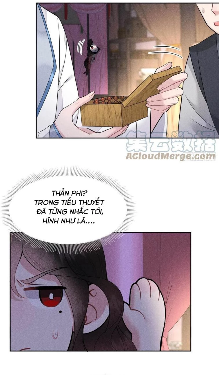 Trở Thành Nam Nhân Của Vương Chapter 57 - 7