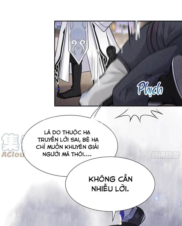 Trở Thành Nam Nhân Của Vương Chapter 57 - 10