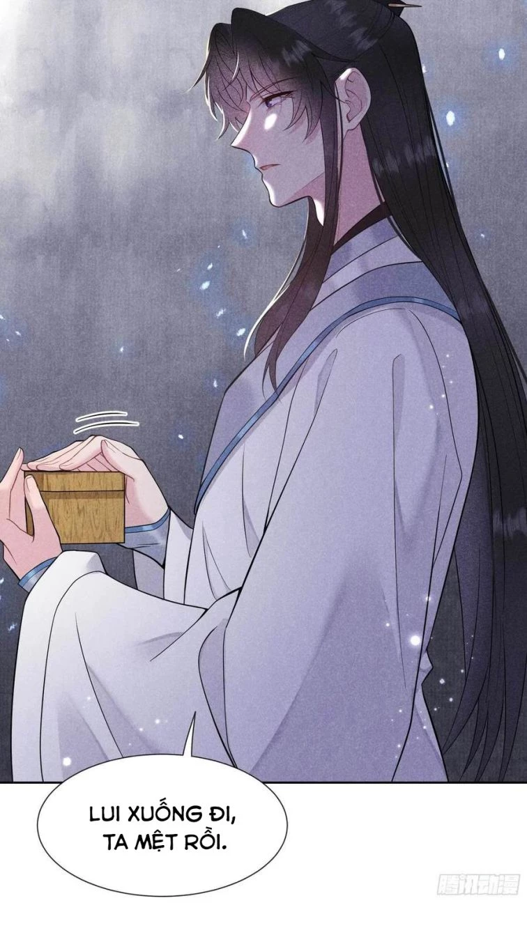 Trở Thành Nam Nhân Của Vương Chapter 57 - 11