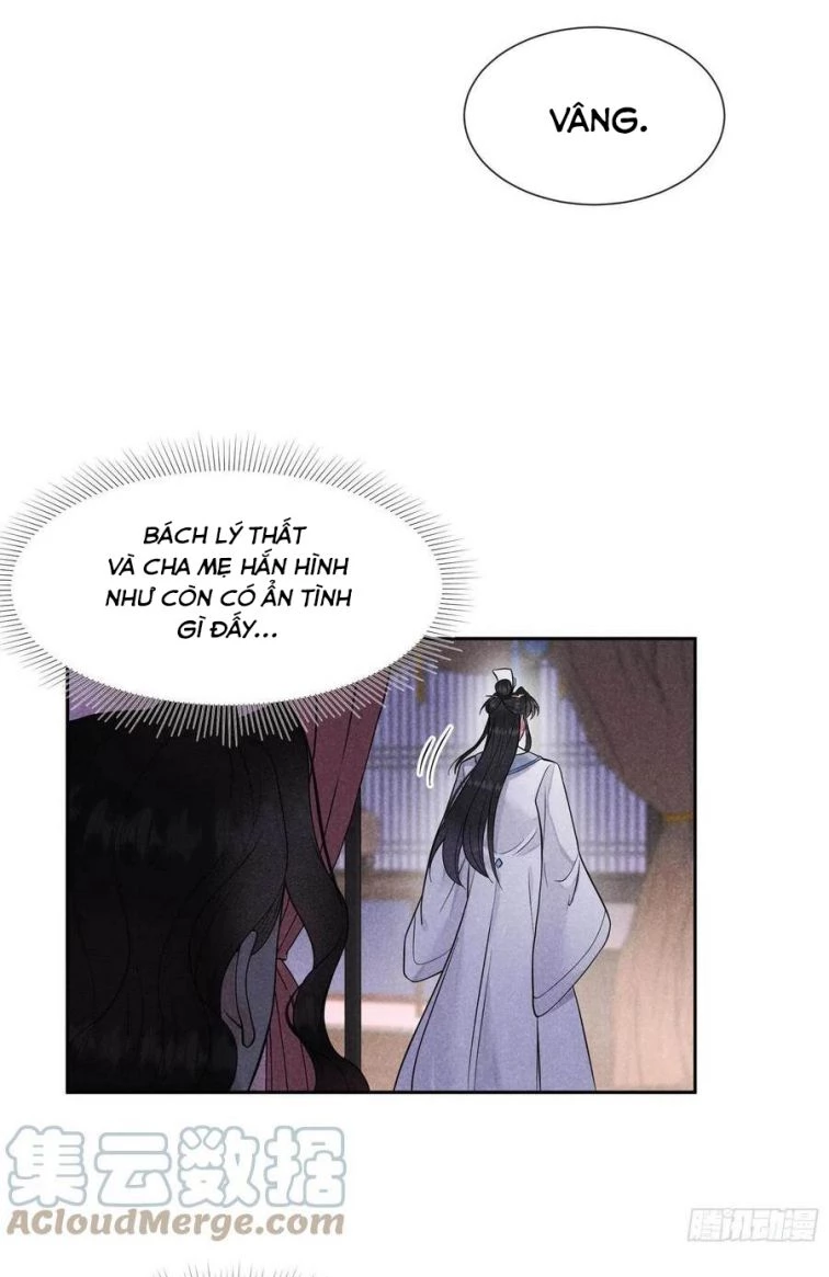 Trở Thành Nam Nhân Của Vương Chapter 57 - 12