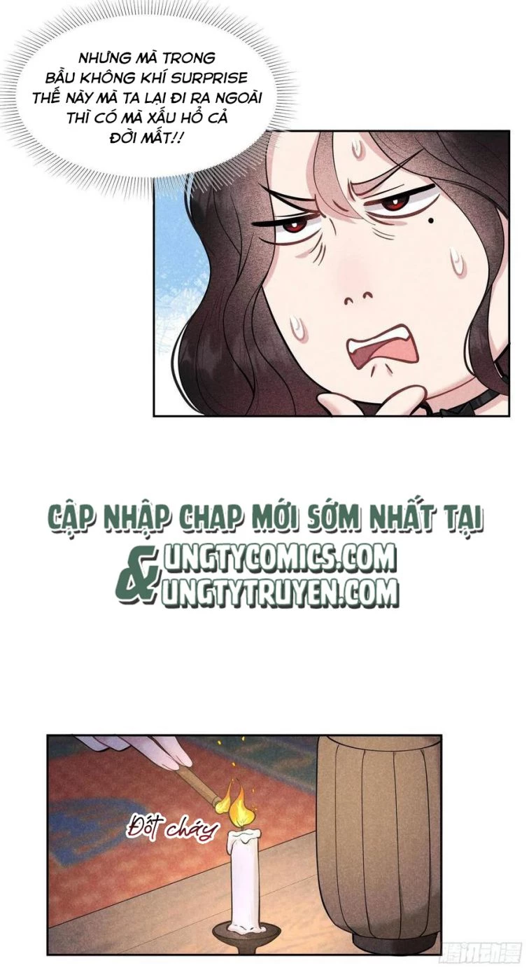 Trở Thành Nam Nhân Của Vương Chapter 57 - 13