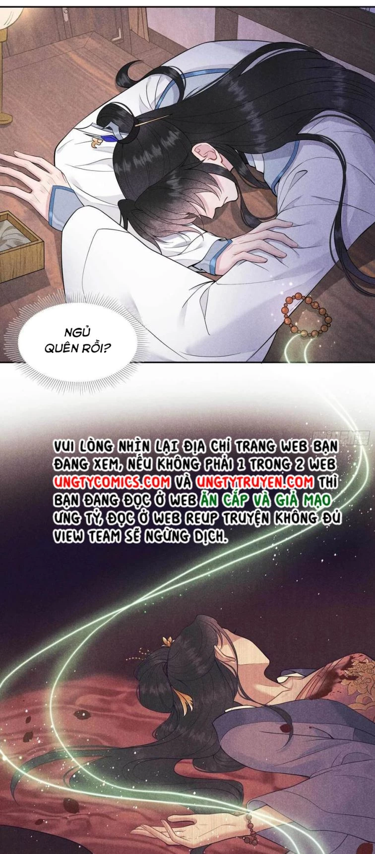 Trở Thành Nam Nhân Của Vương Chapter 57 - 17