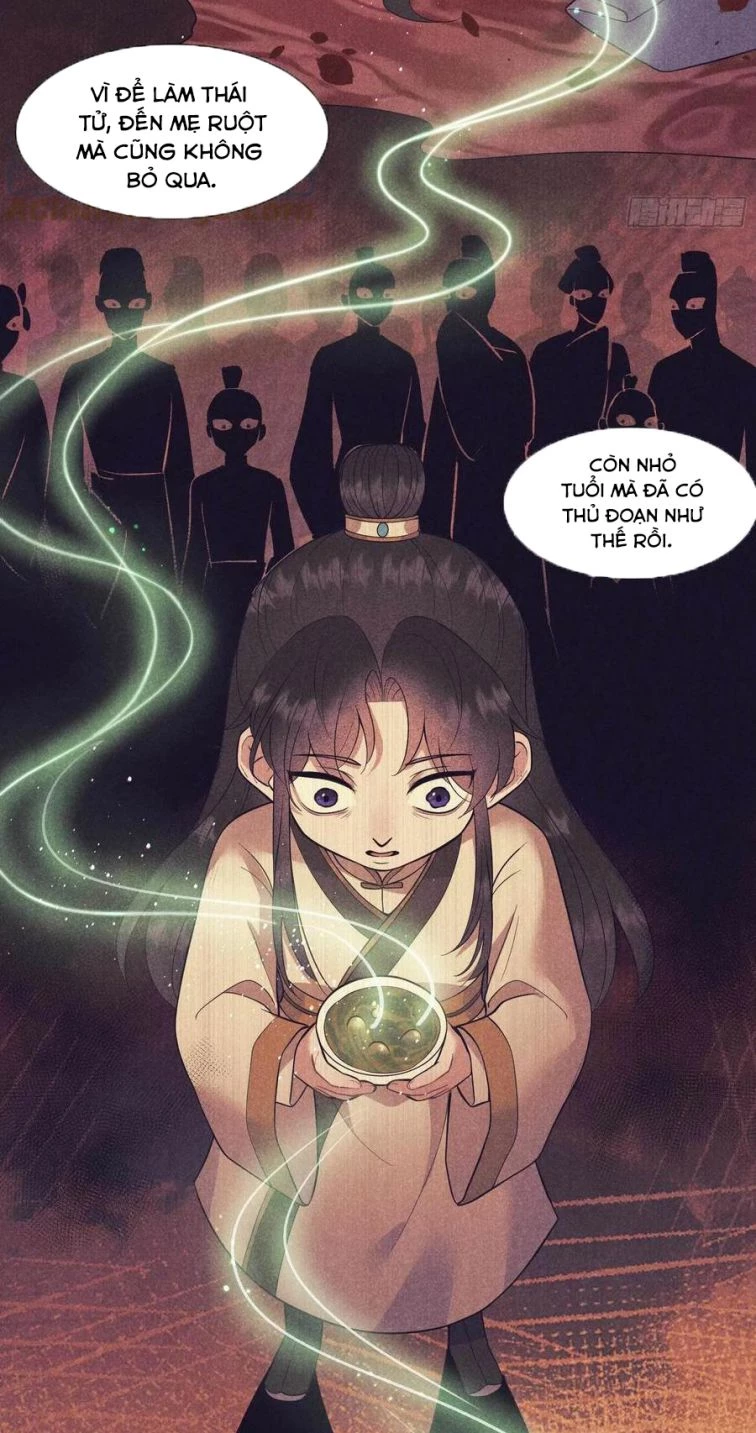 Trở Thành Nam Nhân Của Vương Chapter 57 - 18