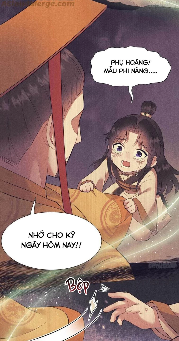 Trở Thành Nam Nhân Của Vương Chapter 57 - 20