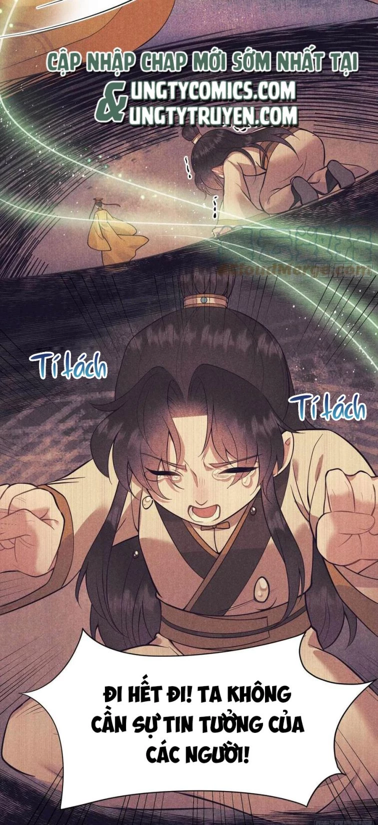 Trở Thành Nam Nhân Của Vương Chapter 57 - 21