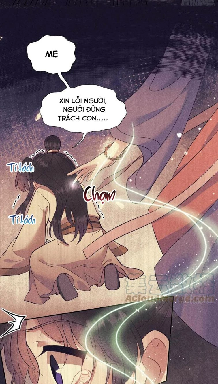 Trở Thành Nam Nhân Của Vương Chapter 57 - 22