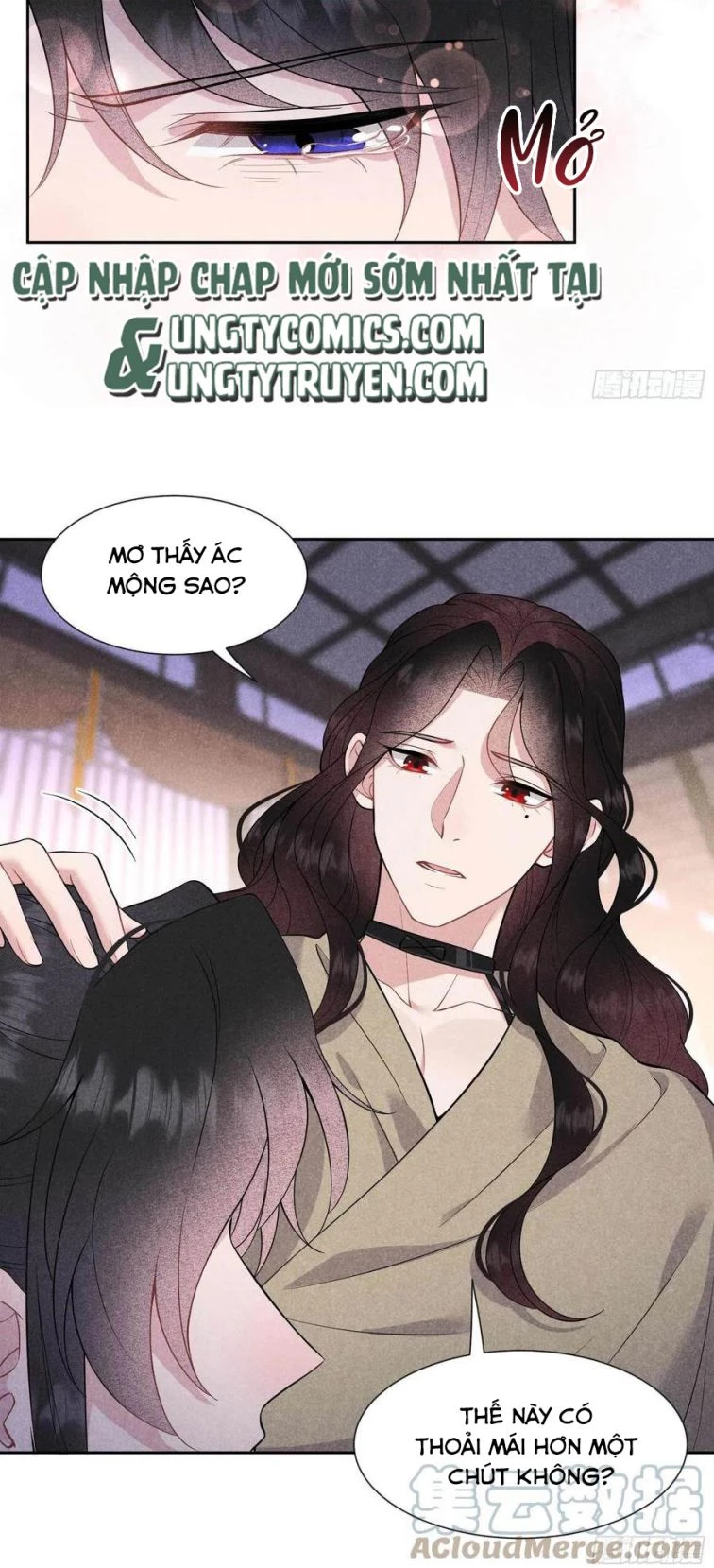 Trở Thành Nam Nhân Của Vương Chapter 57 - 27