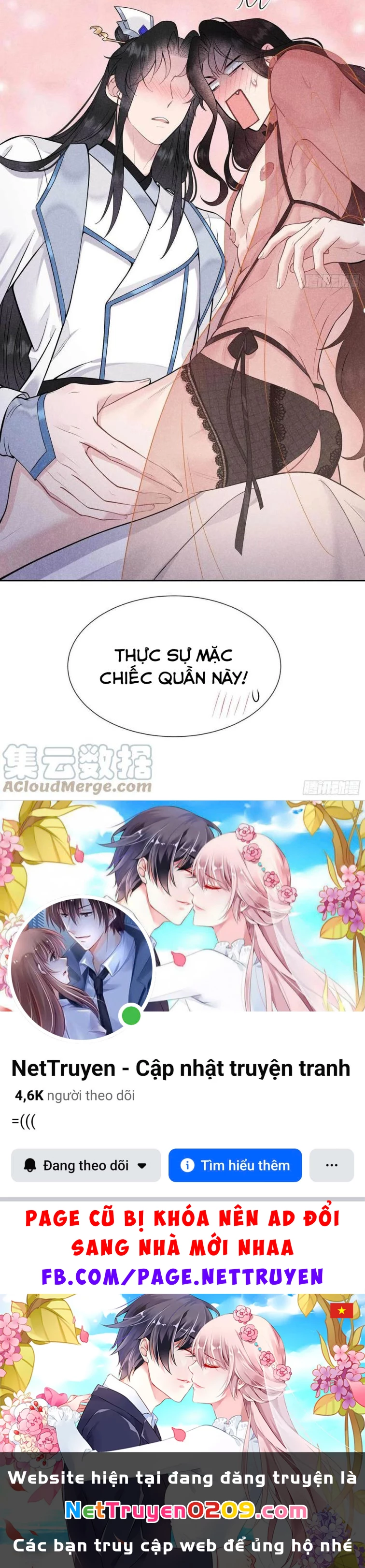 Trở Thành Nam Nhân Của Vương Chapter 57 - 31