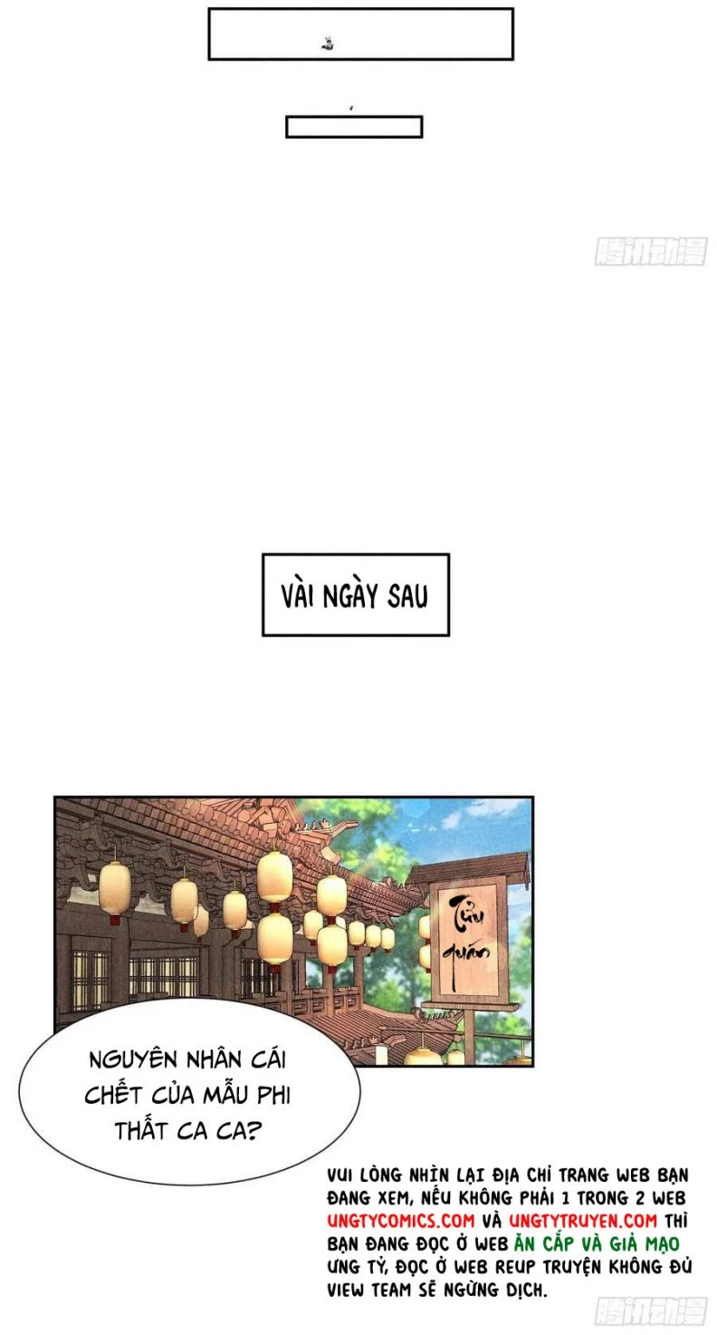 Trở Thành Nam Nhân Của Vương Chapter 58 - 9