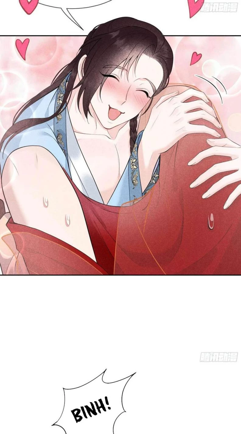 Trở Thành Nam Nhân Của Vương Chapter 58 - 12