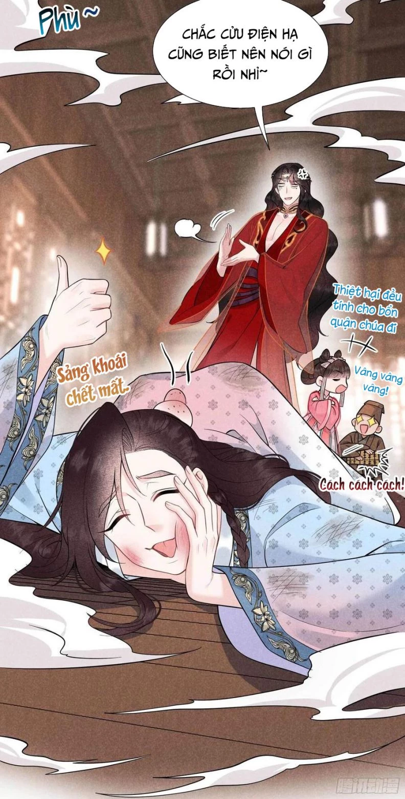 Trở Thành Nam Nhân Của Vương Chapter 58 - 14