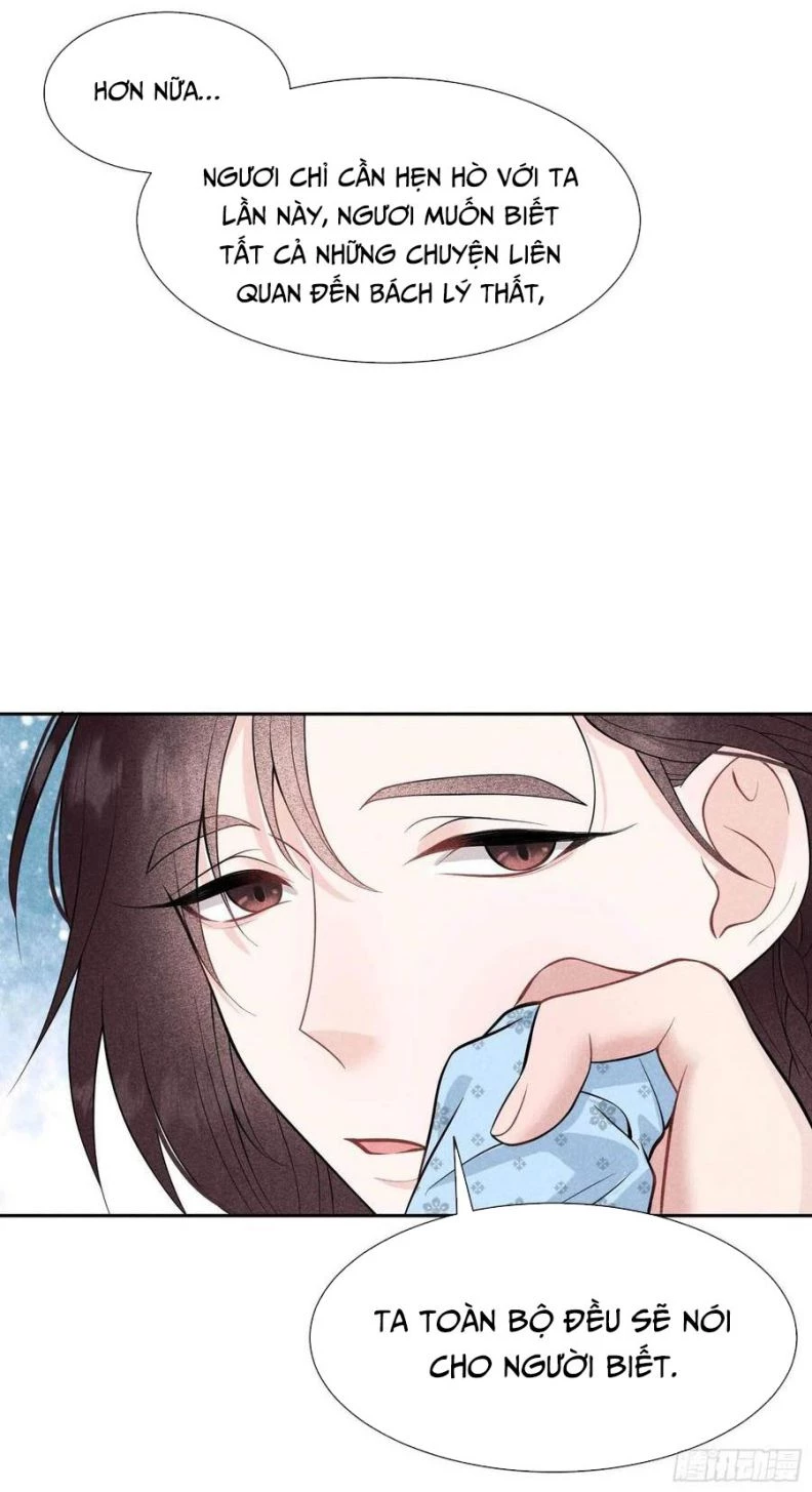 Trở Thành Nam Nhân Của Vương Chapter 58 - 19