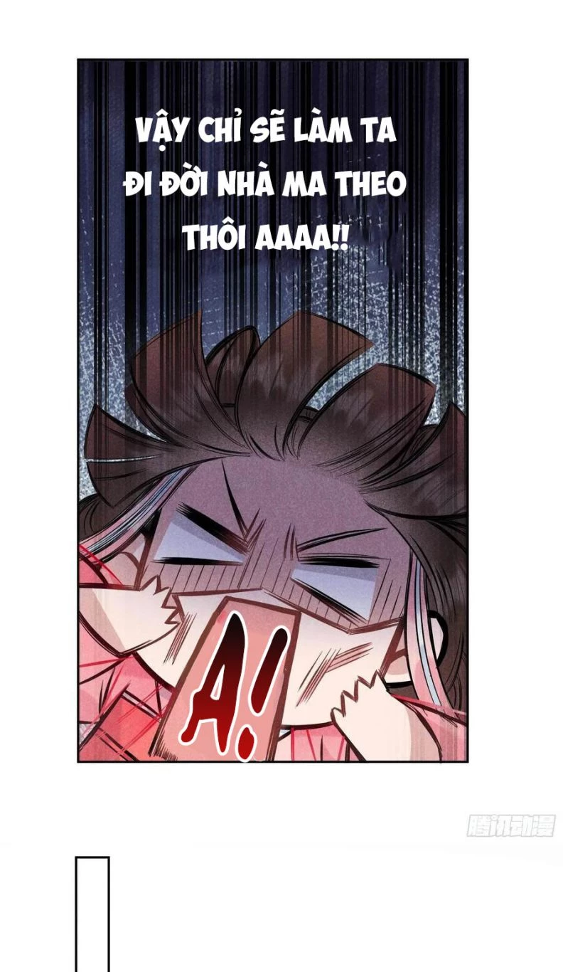 Trở Thành Nam Nhân Của Vương Chapter 58 - 25