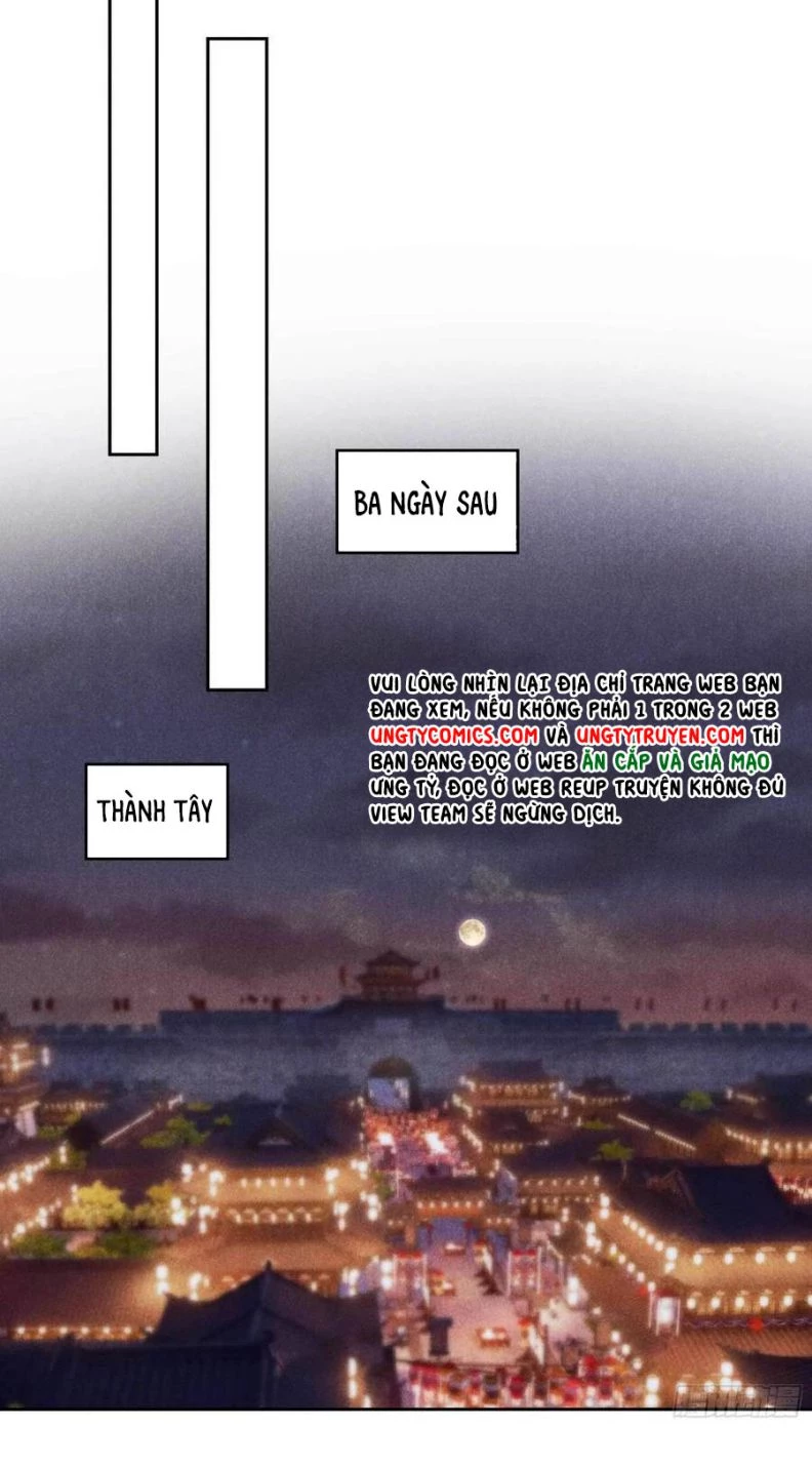 Trở Thành Nam Nhân Của Vương Chapter 58 - 26