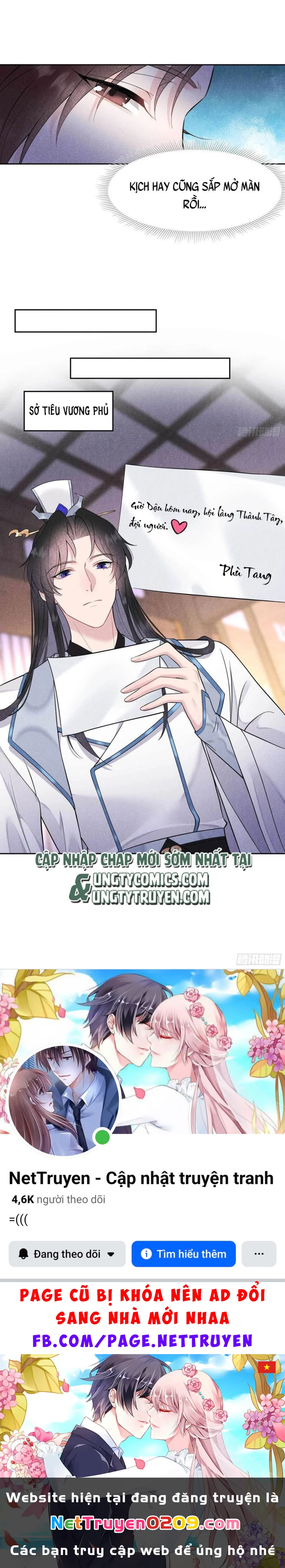 Trở Thành Nam Nhân Của Vương Chapter 58 - 30