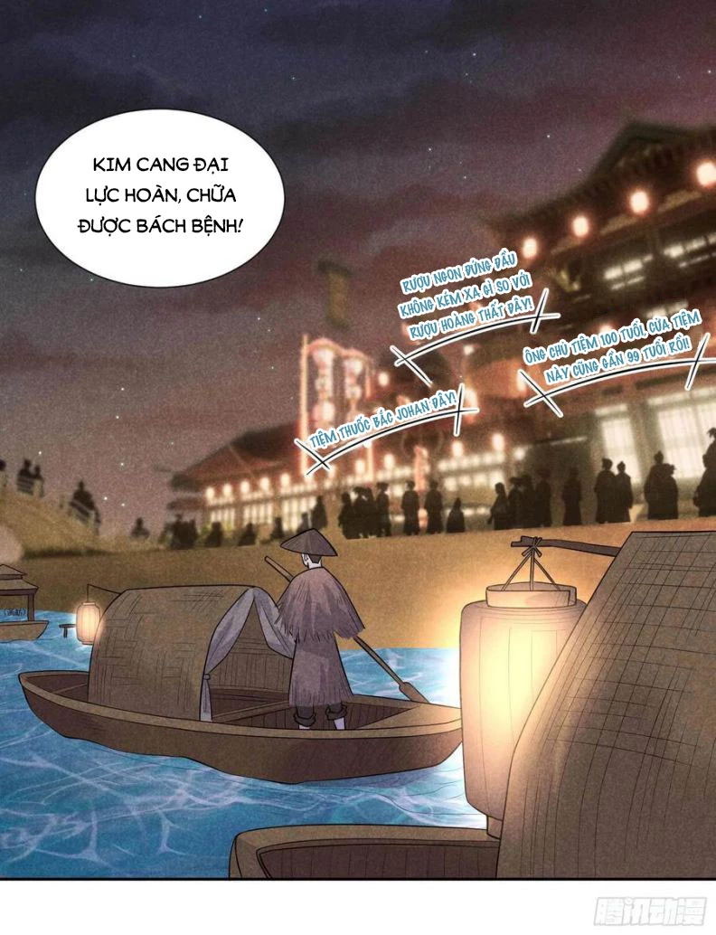 Trở Thành Nam Nhân Của Vương Chapter 59 - 3