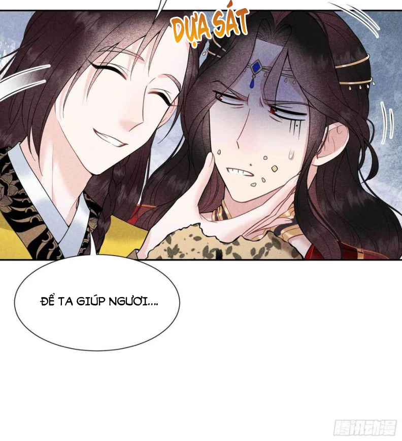 Trở Thành Nam Nhân Của Vương Chapter 59 - 6