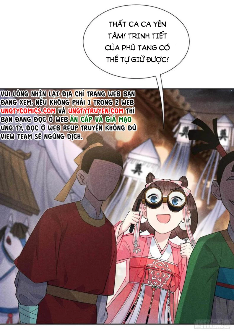 Trở Thành Nam Nhân Của Vương Chapter 59 - 11