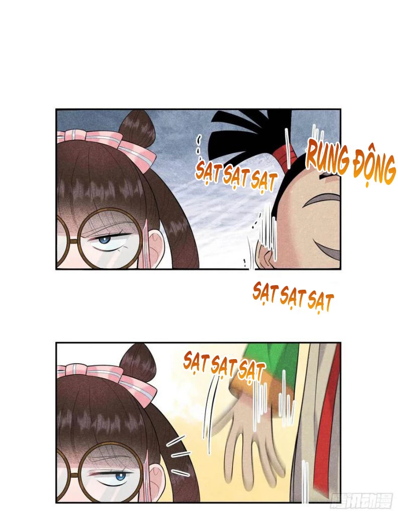 Trở Thành Nam Nhân Của Vương Chapter 59 - 12